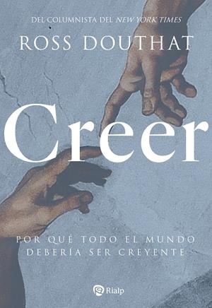 CREER | 9788432174285 | DOUTHAT, ROSS
