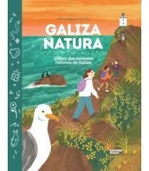 GALICIA NATURA | 9788494965463 | REINOSO, MARCOS