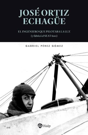 JOSÉ ORTIZ ECHAGÓE | 9788432174407 | PÉREZ GOMEZ, GABRIEL