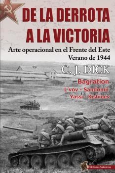 DE LA DERROTA A LA VICTORIA | 9788494822483 | DICK, C. J.