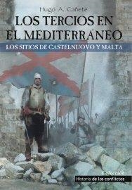 TERCIOS EN EL MEDITERRÁNEO, LOS | 9788494288463 | CAÑETE, HUGO A