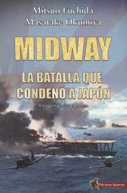 MIDWAY | 9788494989148 | FUCHIDA, MITSUO