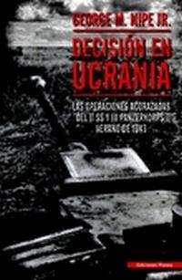DECISIÓN EN UCRANIA | 9788493886370 | NIPE JR, GEORGE M.
