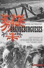 BRANDEBURGUESES DE HITLER, LOS | 9788494822490 | PATERSON, LAWRENCE