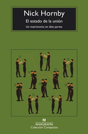 ESTADO DE LA UNIÓN, EL | 9788433949752 | HORNBY, NICK