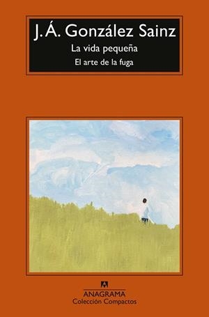 VIDA PEQUEÑA, LA | 9788433950550 | GONZÁLEZ SAINZ, J. Á.