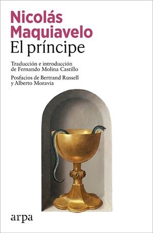 PRÍNCIPE, EL | 9791388182075 | MAQUIAVELO, NICOLÁS
