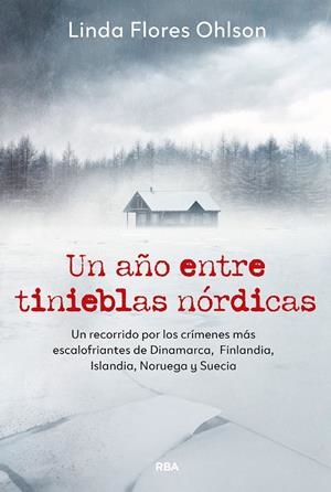 AÑO ENTRE TINIEBLAS NÓRDICAS, UN | 9788411329804 | FLORES OHLSON, LINDA