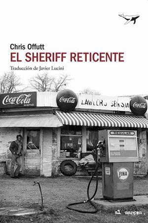SHERIFF RETICENTE, EL (MICK HARDIN 4) | 9791399130317 | OFFUTT, CHRIS