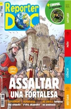 REPORTER DOC JUNY 2026 Nº 339 | 8480002198486339