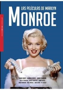 PELÍCULAS DE MARILYN MONROE, LAS | 9791399168570