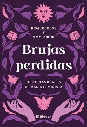BRUJAS PERDIDAS | 9791399119992 | TOROK, AMY / DICKENS, RISA