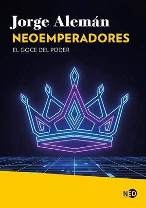 NEOEMPERADORES | 9791387967390 | ALEMÁN, JORGE