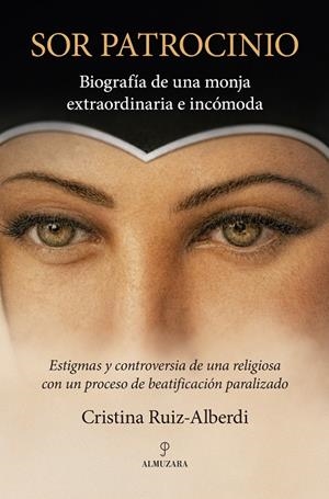 SOR PATROCINIO | 9791370202958 | RUIZ-ALBERDI, CRISTINA