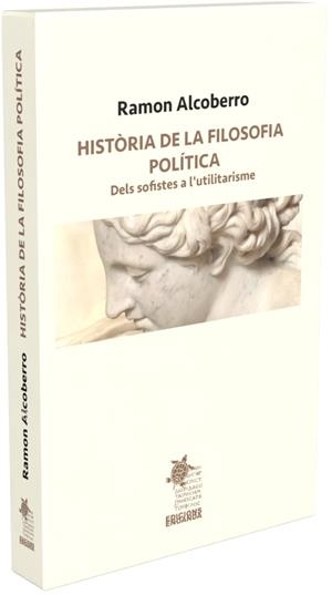 HISTÒRIA DE LA FILOSOFIA POLÍTICA | 9791399214611 | ALCOBERRO, RAMÓN
