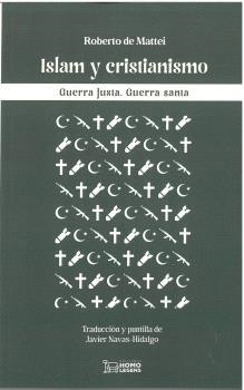 ISLAM Y CRISTIANISMO | 9791388176142 | DE MATTEI, ROBERTO
