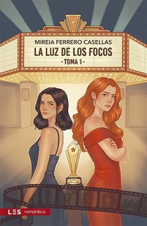 LUZ DE LOS FOCOS, LA. TOMA 1 | 9788419879578 | FERRERO, MIREIA