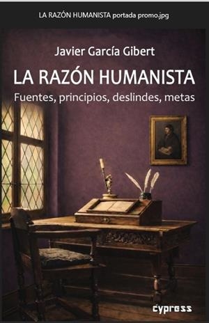 RAZÓN HUMANISTA, LA | 9791387504281 | GARCIA GIBERT, JAVIER