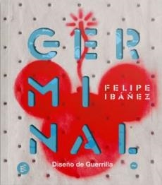 GERMINAL | 9788419555588 | IBÁÑEZ, FELIPE