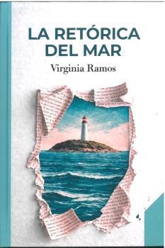 RETÓRICA DEL MAR, LA | 9791399204704 | RAMOS, VIRGINIA