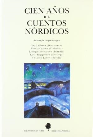 CIEN AÑOS DE CUENTOS NÓRDICOS | 9788479600549