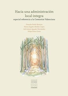 HACIA UNA ADMINISTRACIÓN LOCAL ÍNTEGRA | 9791370331061