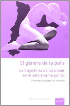 GÈNERE DE LA POLIS, EL | 9788494072697 | DD, AA