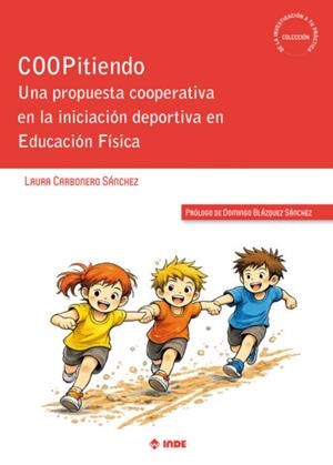 COOPITIENDO | 9788497294768 | CARBONERO SÁNCHEZ, LAURA
