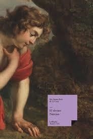 DIVINO NARCISO, EL | 9788411260824 | DE LA CRUZ, SOR JUANA INÉS