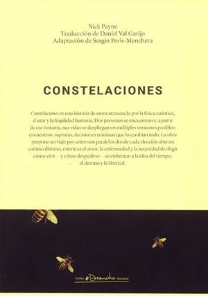 CONSTELACIONES | 9788490415573