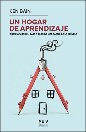 HOGAR DE APRENDIZAJE, UN | 9788411187084 | BAIN, KEN