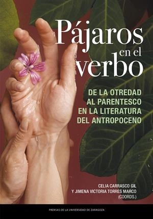 PÁJAROS EN EL VERBO | 9791370140618 | CARRASCO GIL, CELIA