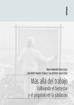 MÁS ALLÁ DEL TRABAJO | 9788431341329 | JIMÉNEZ GARCÍA-TIZÓN, SARA