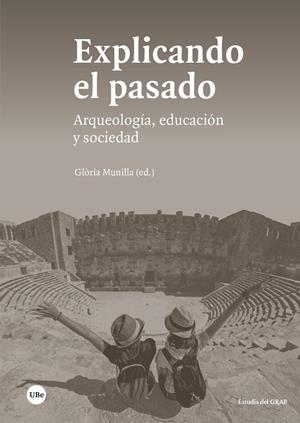 EXPLICANDO EL PASADO | 9788410501539 | VARIOS AUTORES
