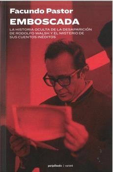 EMBOSCADA | 9791399143737 | PASTOR, FACUNDO