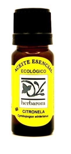 OLI ESSENCIAL CITRONELA 10 ML | 8426247000177
