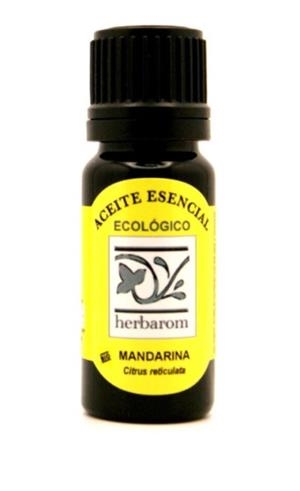 OLI ESSENCIAL MANDARINA 10 ML | 8426247000276