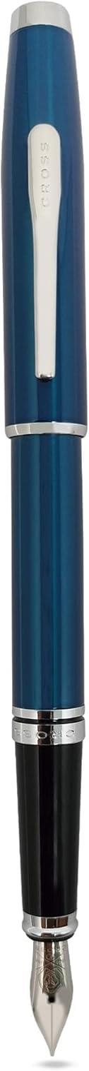 PLOMA ESTILOGRAFICA COVENTRY BLAVA CROSS | 073228146584
