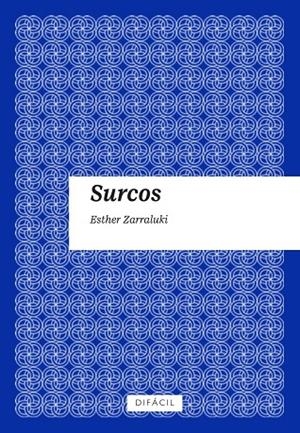 SURCOS | 9788410363281 | ZARRALUKI, ESTHER