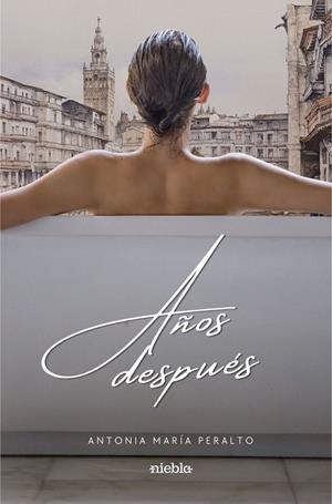 AÑOS DESPUÉS | 9791399183238 | PERALTO, ANTONIA MARÍA