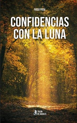 CONFIDENCIAS CON LA LUNA | 9791387733117 | PUGA, PAQUI