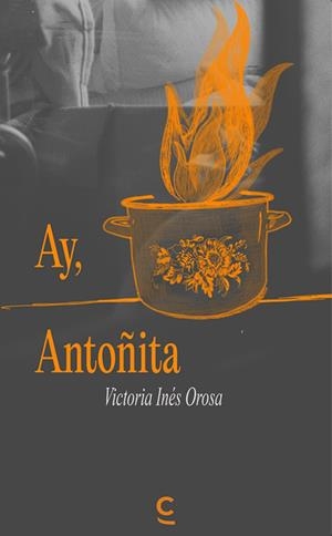 AY, ANTOÑITA | 9791387773984 | OROSA, VICTORIA INE´S