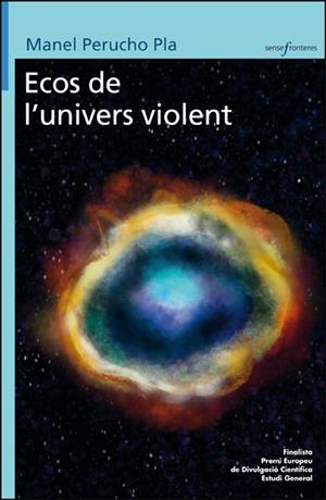 ECOS DE L'UNIVERS VIOLENT | 9788411187213 | PERUCHO PLA, MANEL