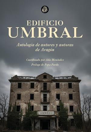 EDIFICIO UMBRAL | 9791399195651 | MENÉNDEZ, ADA