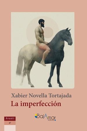 IMPERFECCIÓN, LA | 9791399195934 | NOVELLA TORTAJADA, XABIER