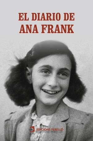 DIARIO DE ANA FRANK, EL | 9791370190514 | FRANK, ANA