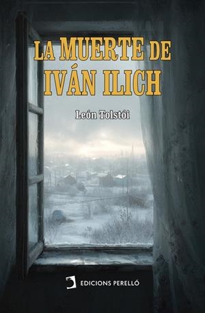 MUERTE DE IVÁN ILICH, LA | 9791370192419 | TOLSTÓI, LEÓN