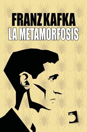 METAMORFOSIS, LA | 9791370193317 | KAFKA, FRANZ
