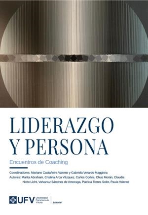 LIDERAZGO Y PERSONA | 9791387731861