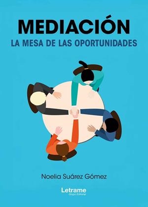 MEDIACIÓN | 9791370545925 | SUÁREZ GÓMEZ, NOELIA